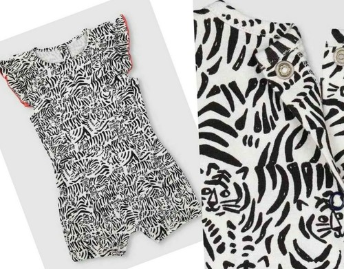 Myleene klass girls baby - myleene,