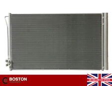 CONDENSER AIR CON RADIATOR TO
