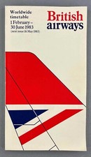 BRITISH AIRWAYS WORLDWIDE