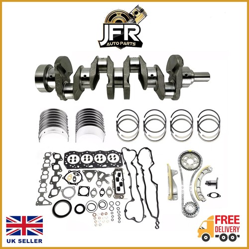 Isuzu 4jk1 diesel forged - isuzu,