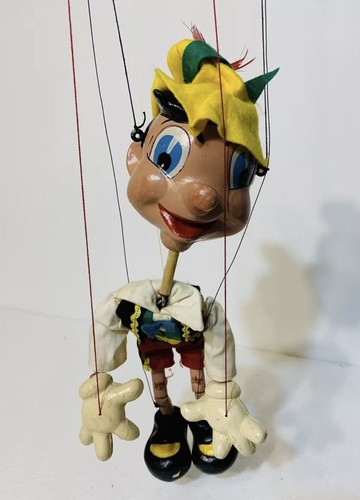 Vtg pelham walt disney - pelham,