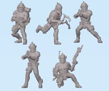 Star Wars Legion Miniatures -