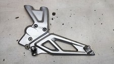 BMW G310R Footrest Bracket