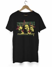 Toots & the Maytals Pressure