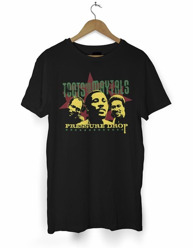 Toots the maytals - &, pressure