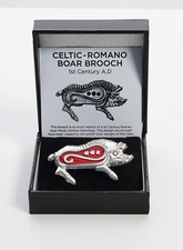 REPRODUCTION ROMANO - CELTIC