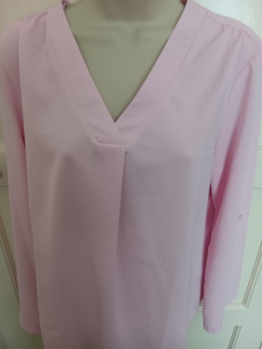 Women blouse top tunic - m&s,