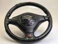 Audi A4 S4 B5 8D 2000 Steering