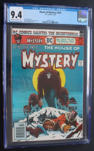 House mystery 243 living - mystery,