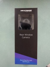 Nextbase Rear Dash Cam