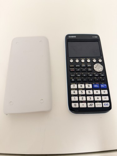 Casio cg50 graphic - casio, fx-cg50