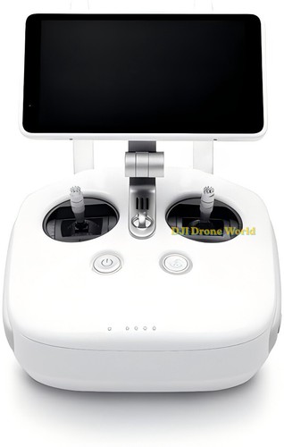 Dji phantom pro plus - phantom, 4