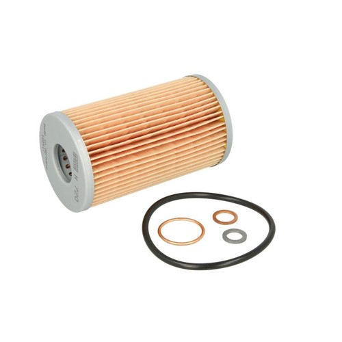 Oil filter fits - 1x, fits: