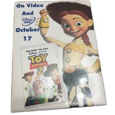 Walt Disney Toy Story 2