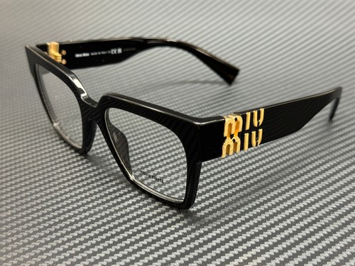 Miu 04uv 1ab1o1 black - 04uv,