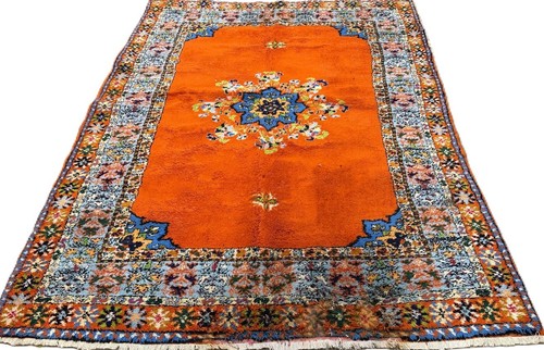 Sensational old handmade - an,