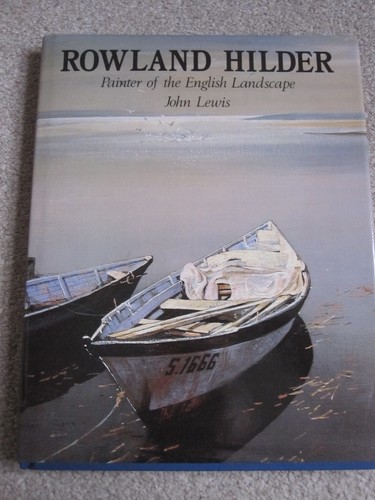 Rowland hilder painter - hilder:, of