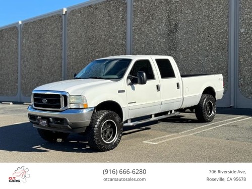 2002 ford 350 super - ford,