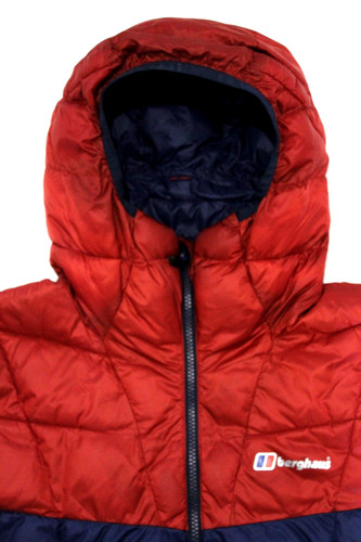 Berghaus hydroloft elite pro - berghaus,