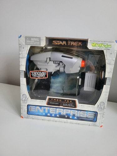 Star trek enterprise tek - star,