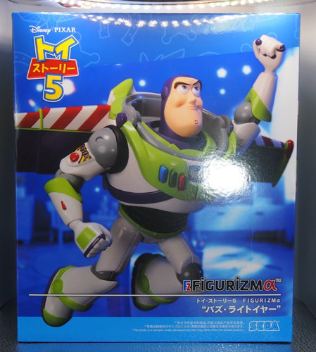Toystory figure figutizmα - toystory,