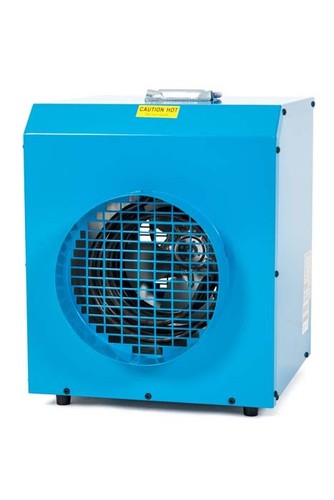 Broughton ff3r industrial - broughton, fan