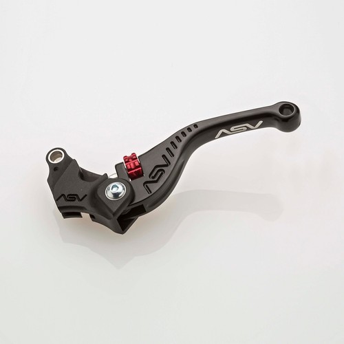 Asv clutch lever - asv,