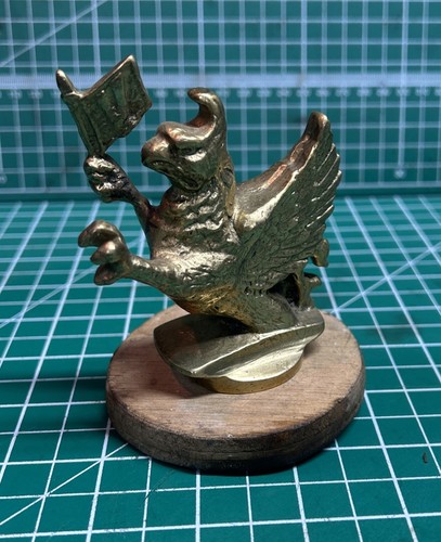 Vauxhall griffin car - vauxhall,