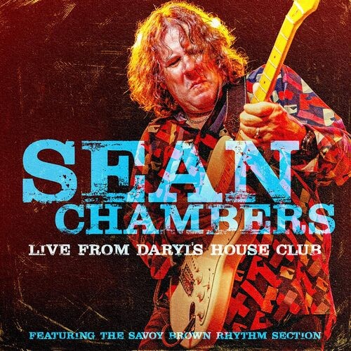 Sean chambers live - chambers,