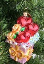 Christopher Radko Endless Gift
