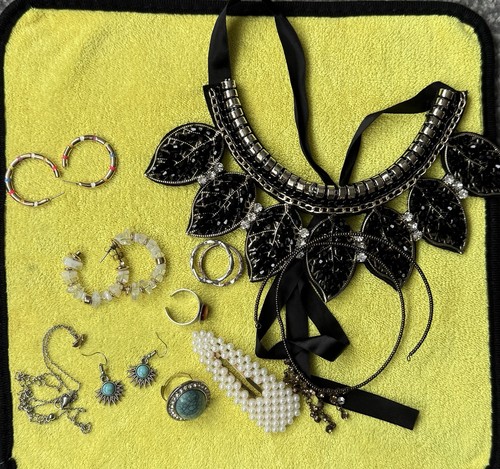 Joblot mixed costume - joblot,