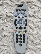 GENUINE Sky + Plus Remote