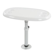 Removable Boat Dining Table