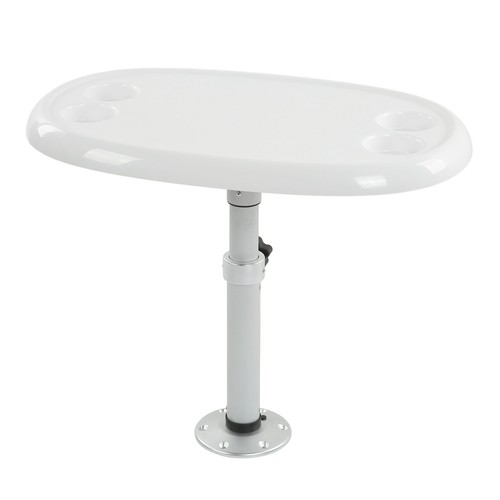 Removable boat dining table - dining,