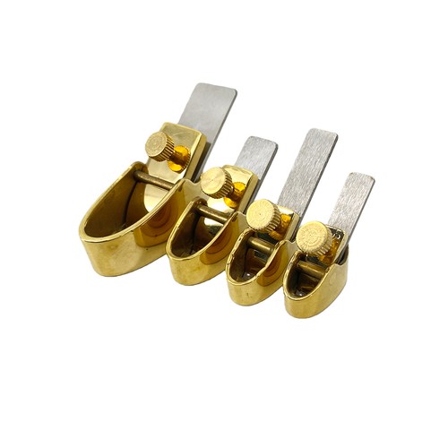 1set flat round - flat/round, bottom