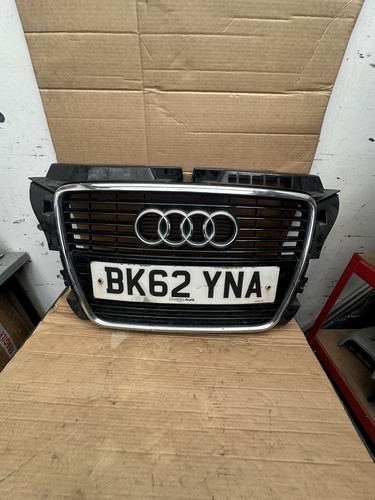 Genuine grille for audi - for, a3