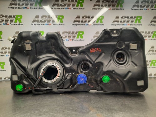 Bmw fuel tank 42l b38 - fuel,