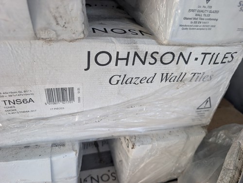 Johnson wall tiles - johnson, mm