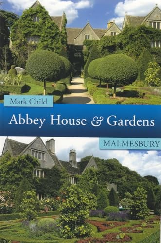 Abbey house gardens - abbey,