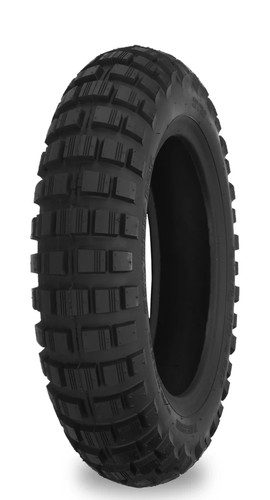 Shinko sr421 mini bike - 3.50-10,