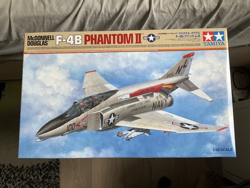 Tamiya 61121 mcdonnell - 61121, 1/48
