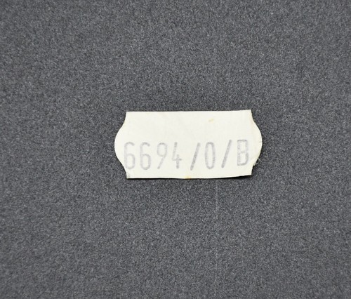Rolex oysterdate 6694 used box - oysterdate,