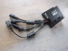 NEW ~ MOTOCADDY S SERIES