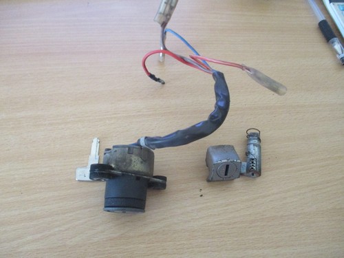Yamaha rd350 rd250 ignition - yamaha,