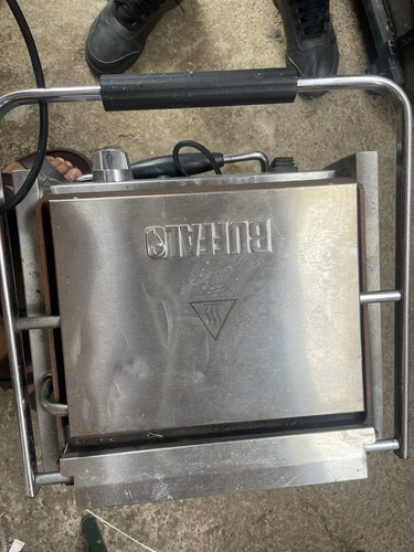 Buffalo stainless steel - stainless,