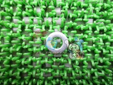 GPz900R Step Holder Washer -