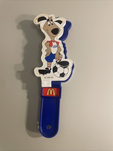 World cup 1992 dog - u.s.a,