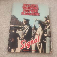 Hitlers Wartime Picture