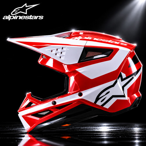 New alpinestars 2027 sm3 - new,