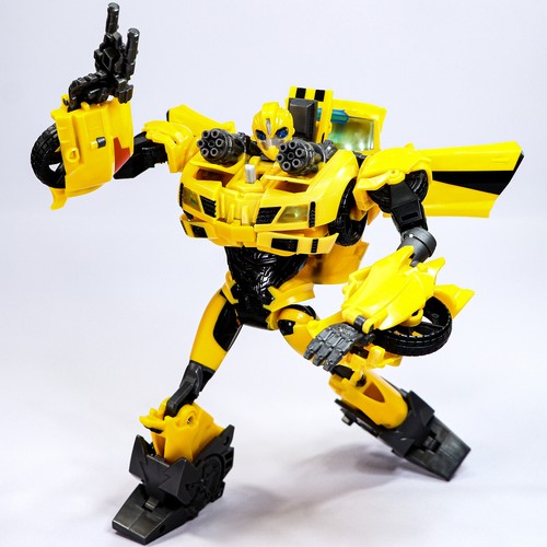 Transformers prime weaponizer - transformers,